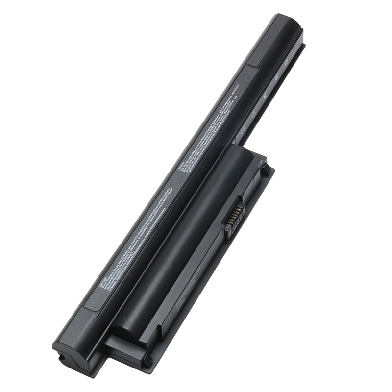 (image for) Sony VGP-BPS26 VGP-BPS26A VGP-BPL26 Battery Replacement