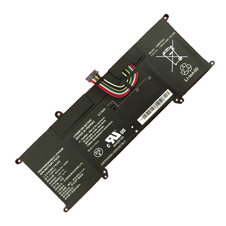 (image for) VJ8BPS52 Battery Replacement For Sony VAIO S11 VAIO S13 VJS132C VJS112C