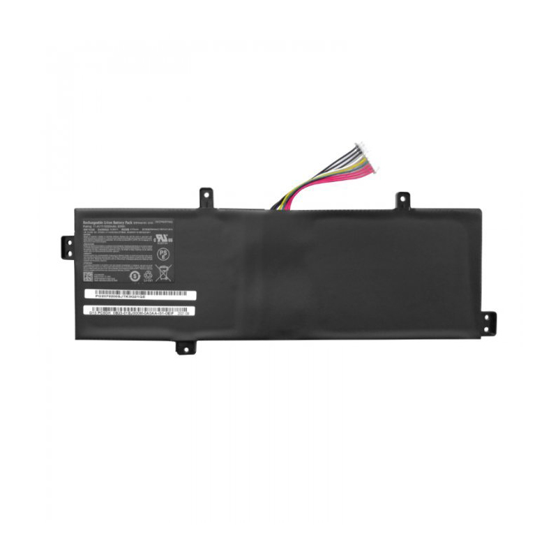 (image for) ThundeRobot G15G Battery For ThundeRobot 911 Targa T6a T6b T6c T6d T5TB B85