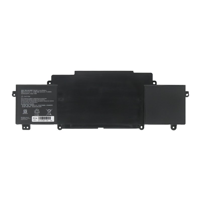 (image for) SQU-1406 Battery For ThundeBobot 911 911M i7-6700HQ i7-7700HQ