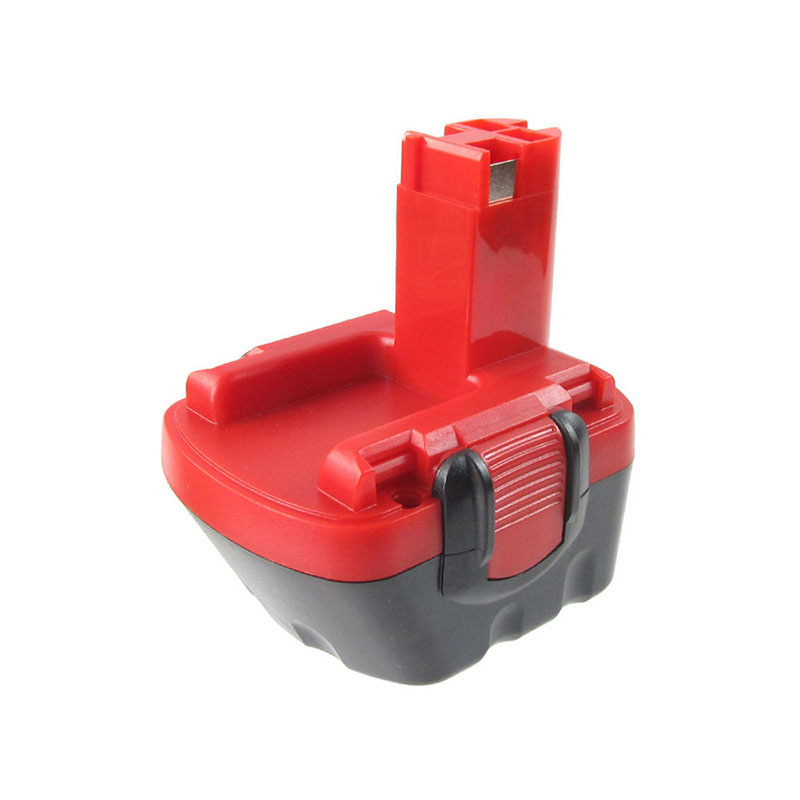 (image for) Bosch BAT043 BAT045 GSB 12 VE-2 GSR 12 VE-2 Battery Replacement 12V