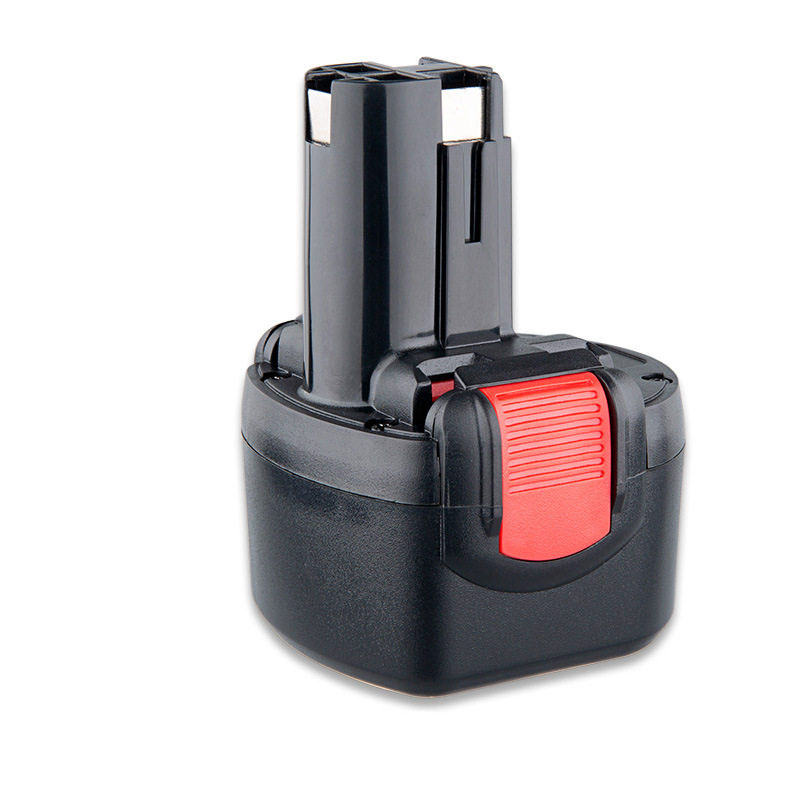 (image for) Bosch BAT048 BAT049 BAT100 BAT119 PSR960 BH984 Battery Replacement 9.6V