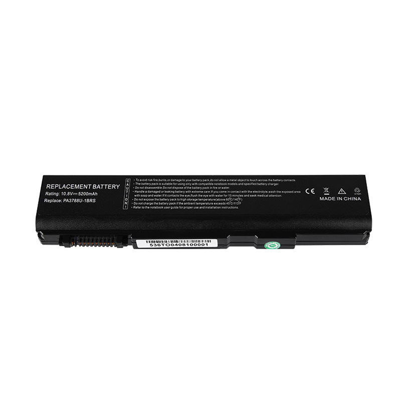 (image for) PA3788U-1BRS Battery For Toshiba Dynabook Satellite B450 B550 B650 B651 K40 K41