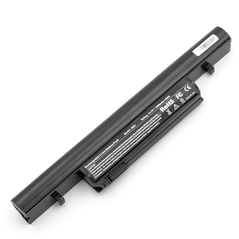 (image for) PA3905U-1BRS Battery PABAS246 For Toshiba Satellite R850 Tecra R850 R950