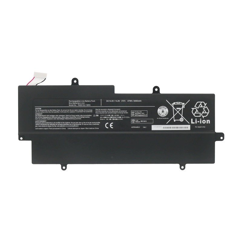 (image for) Toshiba PA5013U-1BRS Battery Fit Portege Z930 Z935 Z830 Z835 Series