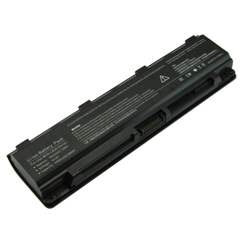 (image for) Toshiba Satellite R945 Battery PA5023U-1BRS PA5024U-1BRS PA5025U-1BRS