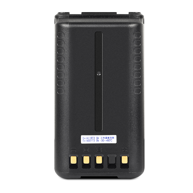 (image for) KNB-50NC Battery Replacement For Kenwood NX-300 TK-5320 NX-200 7.2V 2000mAh