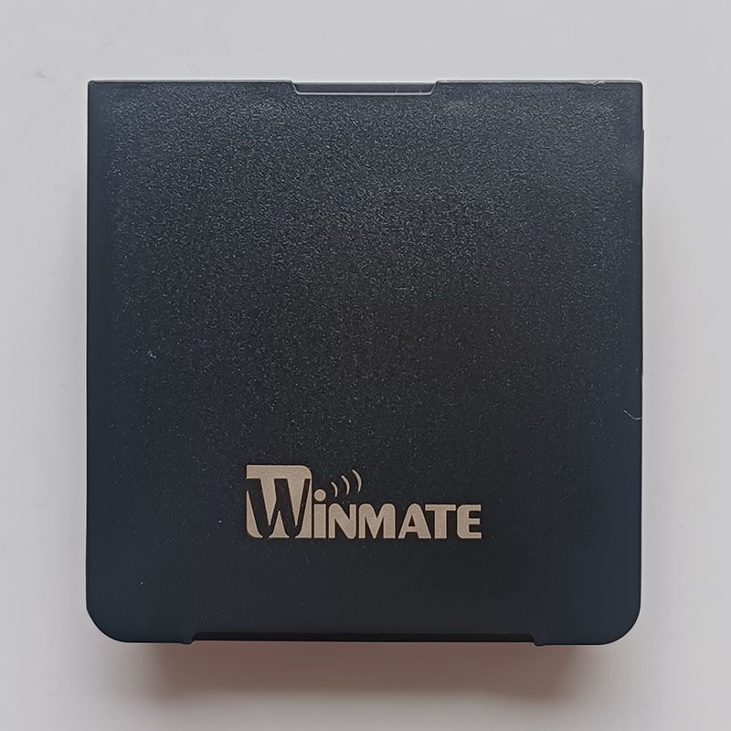 (image for) SonoDur 3 Battery Replacement Model E430 Cells Maxell 505457 1ICP13/65/66-2 3.7V 3900mAh 14.4Wh