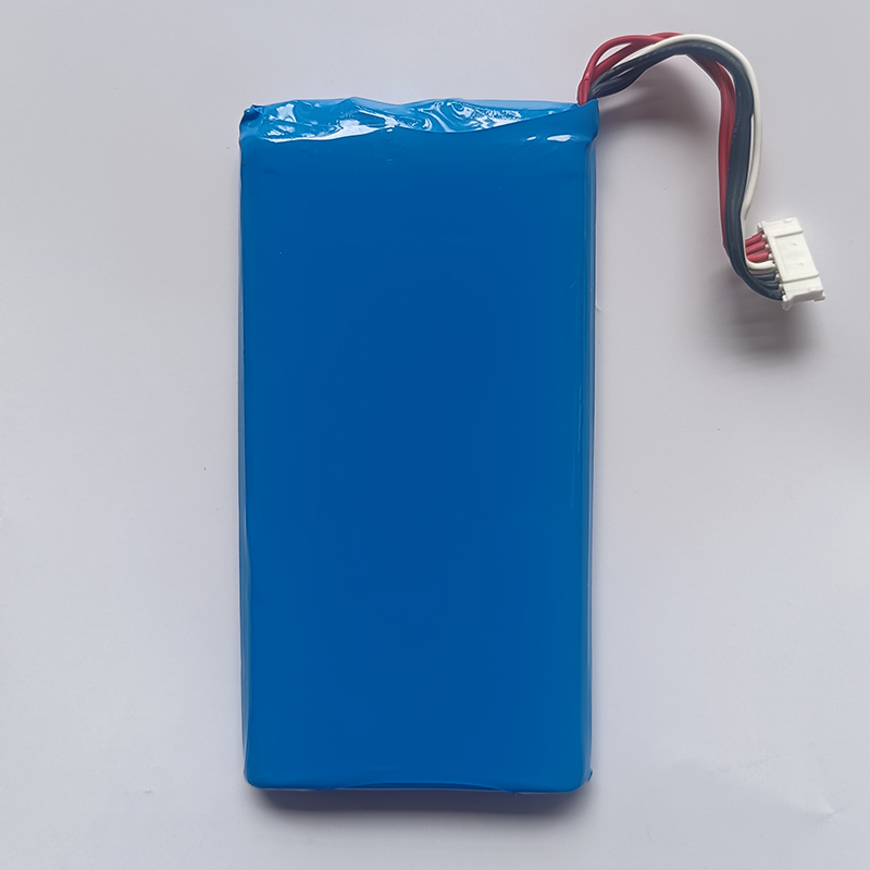 (image for) Xtool i80 Pro Battery Replacement 10000mAh 3.7V 7Line PH2.0 7Pin