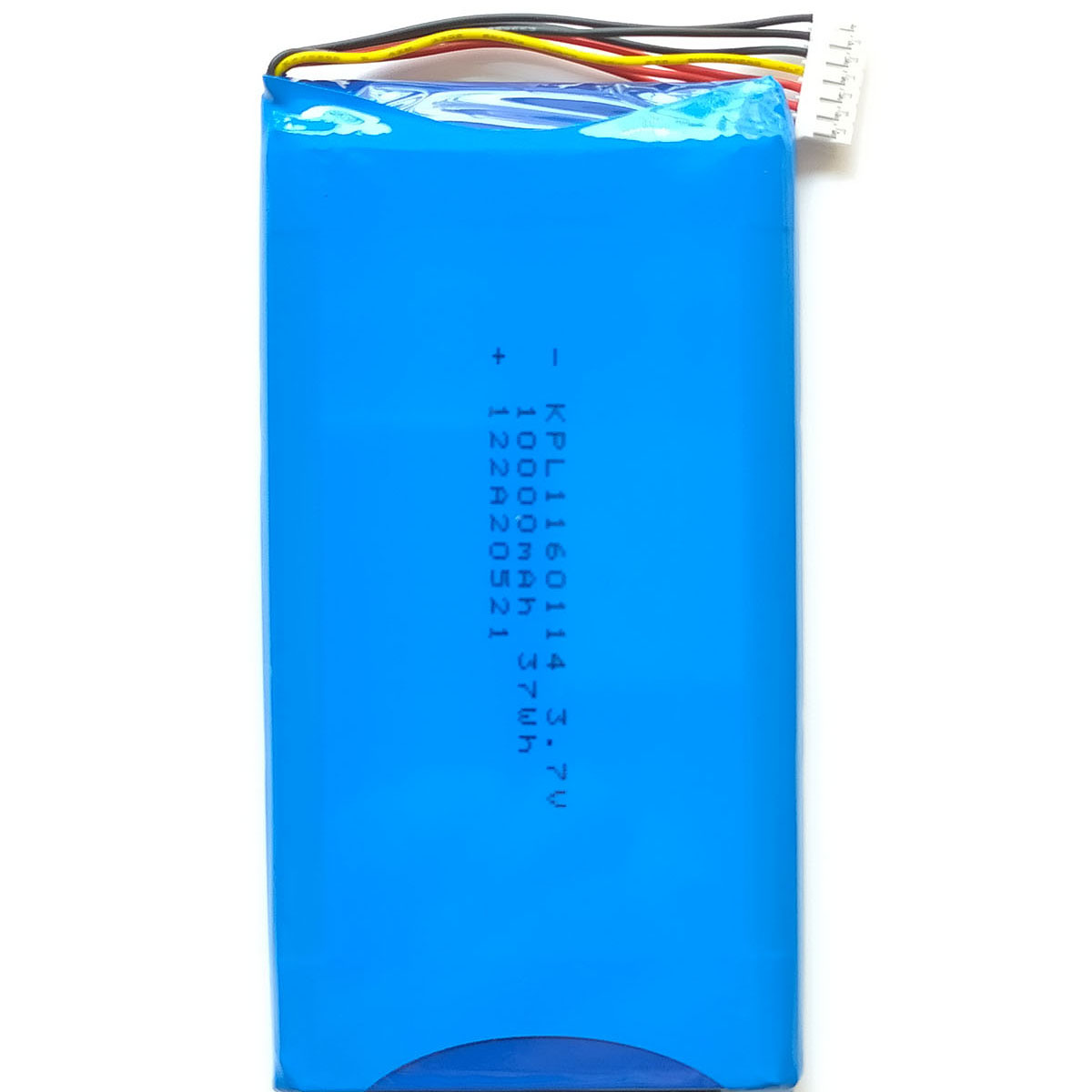 (image for) KPL1160114 Replacement Battery For Xtool H6 A80 E600 Pro H6D