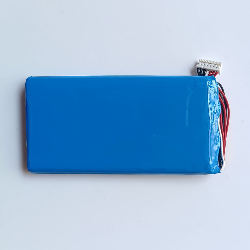 (image for) Replacement Battery For Xtool H6E Scanner
