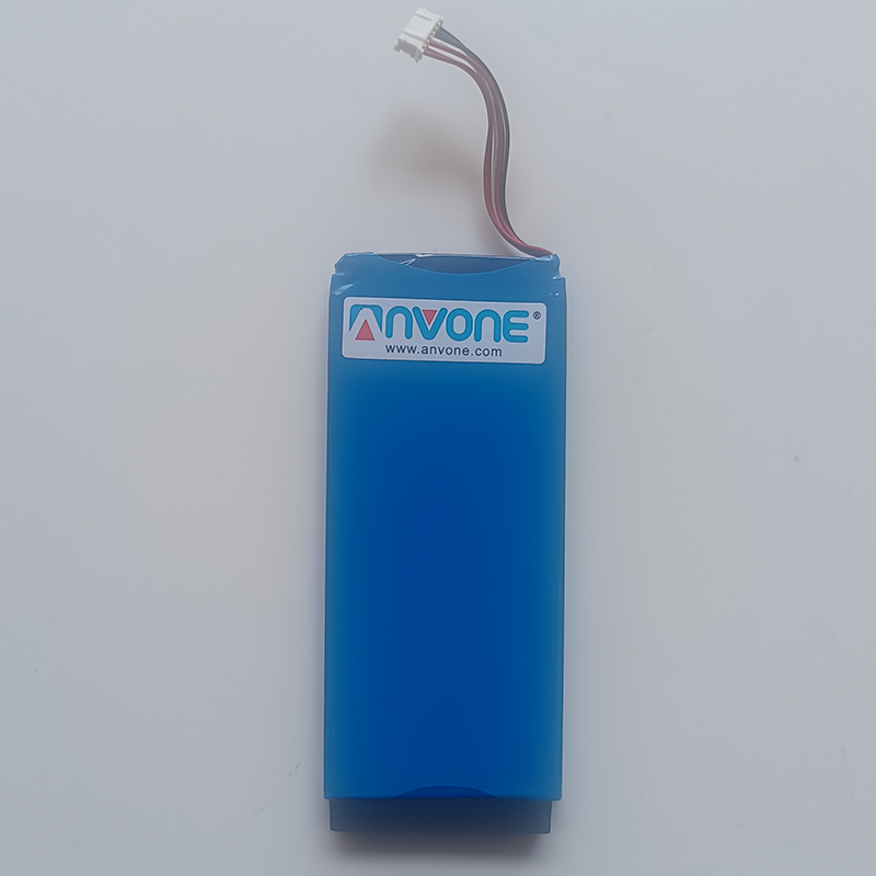 (image for) Battery Replacement For Xtool AutoProPAD G2 Turbo H6D Pro Tablet Scanner