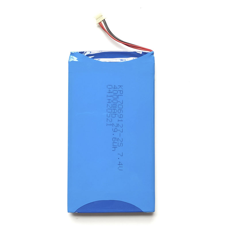 (image for) KPL7069127-2S Replacement Battery For Xtool PS80 EZ500 i80 PAD PS80E X100 PAD2 X7 X100 PAD2 Pro