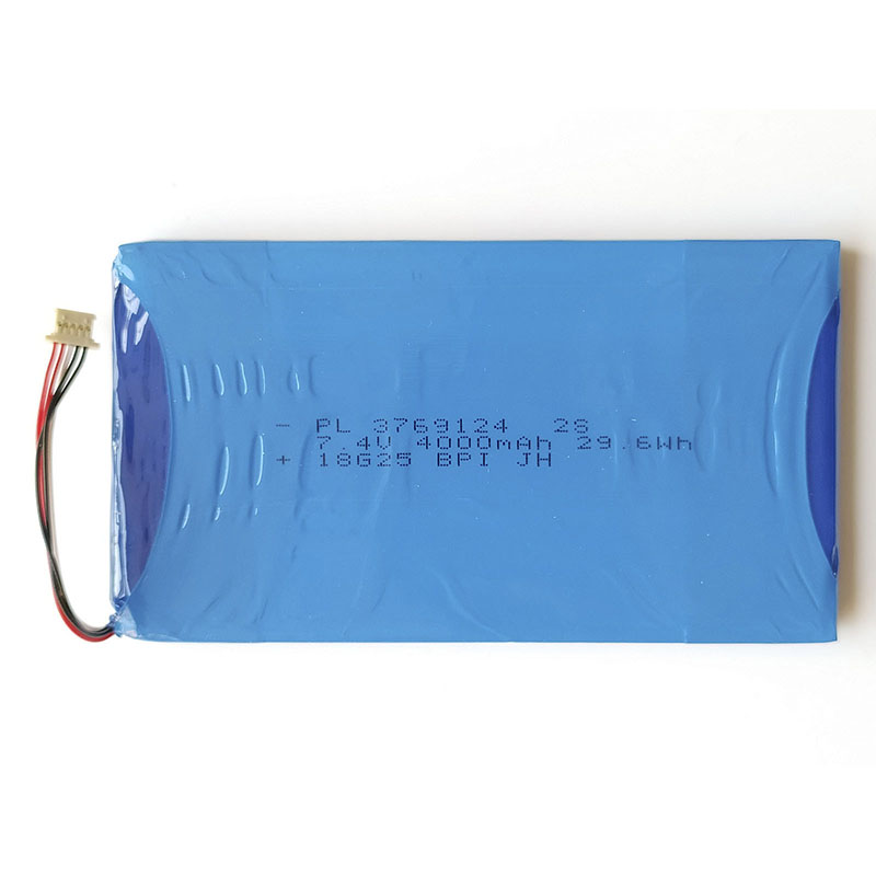 (image for) Replacement Battery For Xtool X7 Scanner