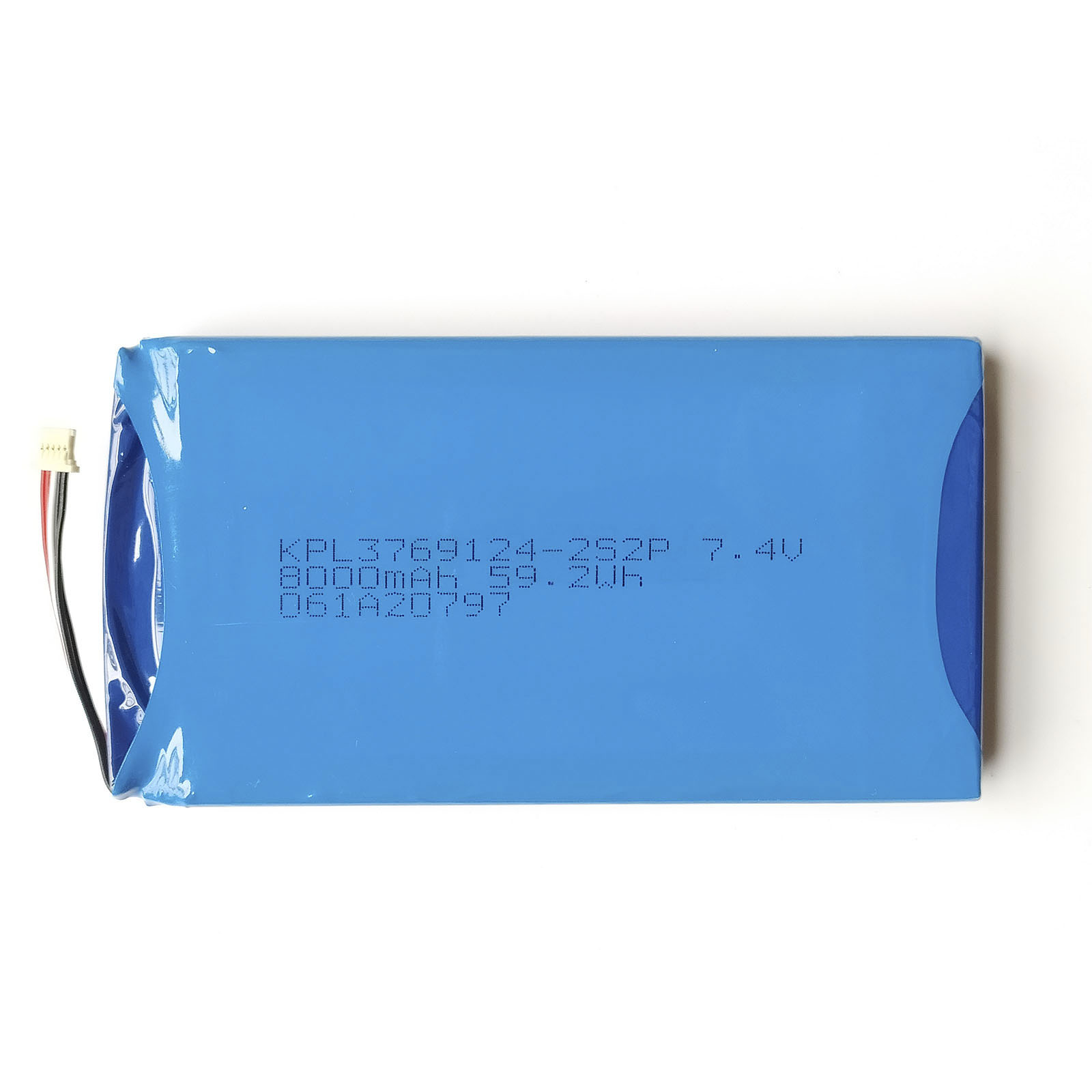 (image for) KPL3769124-2S2P Replacement Battery For Xtool PS90 PS90 Pro