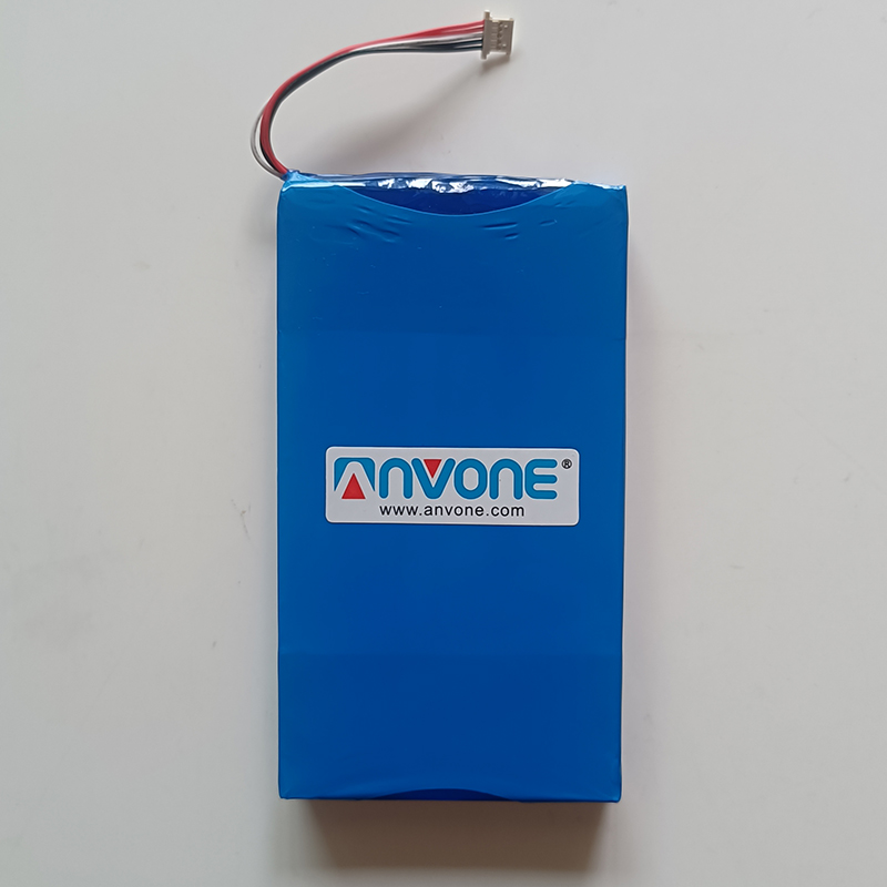 (image for) Replacement Battery For Xtool PS90 Pro Scanner