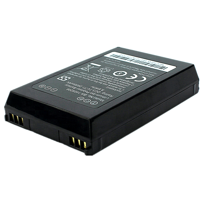 (image for) BA-1405206 Battery Replacement For Trimble Juno SA SB SC SD GPS 3.7V 2600mAh
