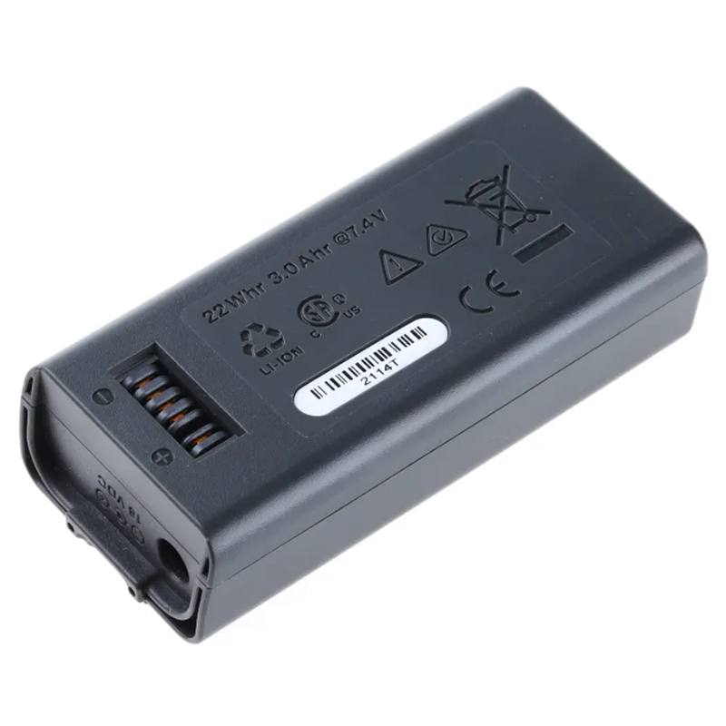 (image for) Fluke BP500 Smart Battery Package For 279 FC True-rms Thermal Multimeter