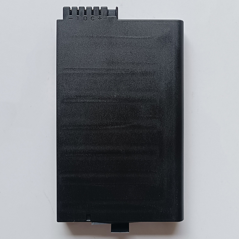 (image for) ACC-006-592 DR202 NI2020 ME202C Battery Replacement For Medical Cart Computer 592 594 DT590 DT592 DT594