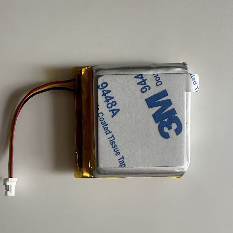 (image for) JBL P663030-01 Battery Replacement For JBL Everest 750 3.7V 680mAh
